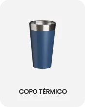 Copo Térmico